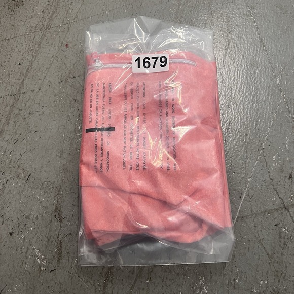 Callaway Women's Opti-Dri Coral Heather 1/4 Zip Golf Polo Shirt Size XS - Picture 6 of 6